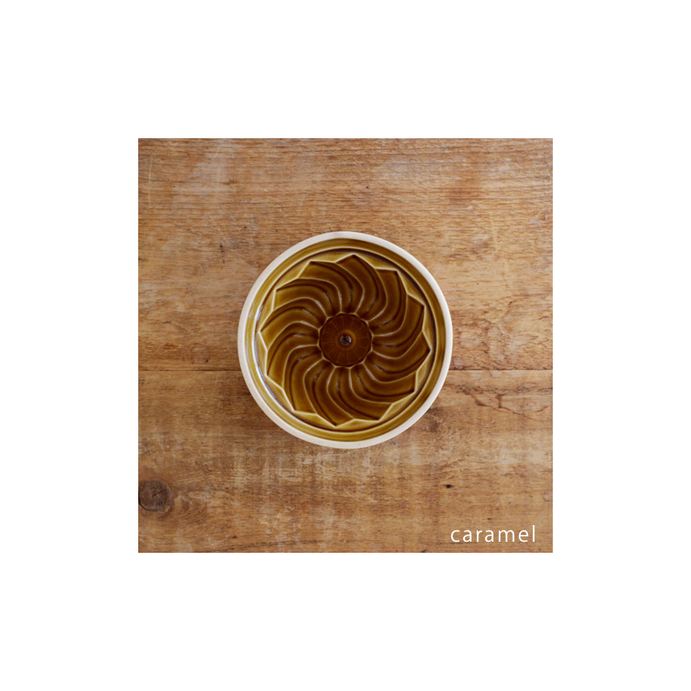 キャラメル