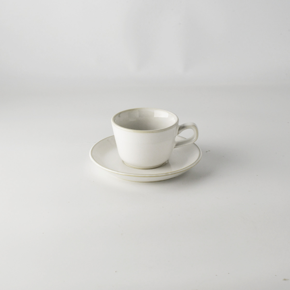 カップ&ソーサー