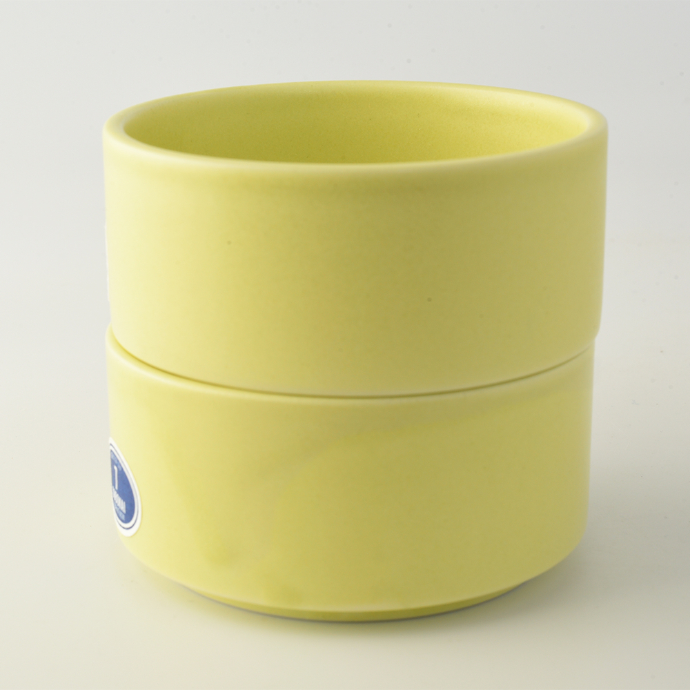 色味に個体差があります