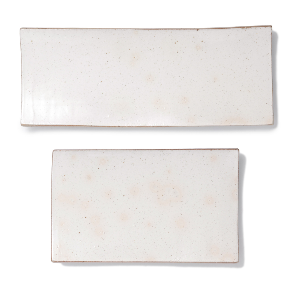 上：9寸・下：7寸