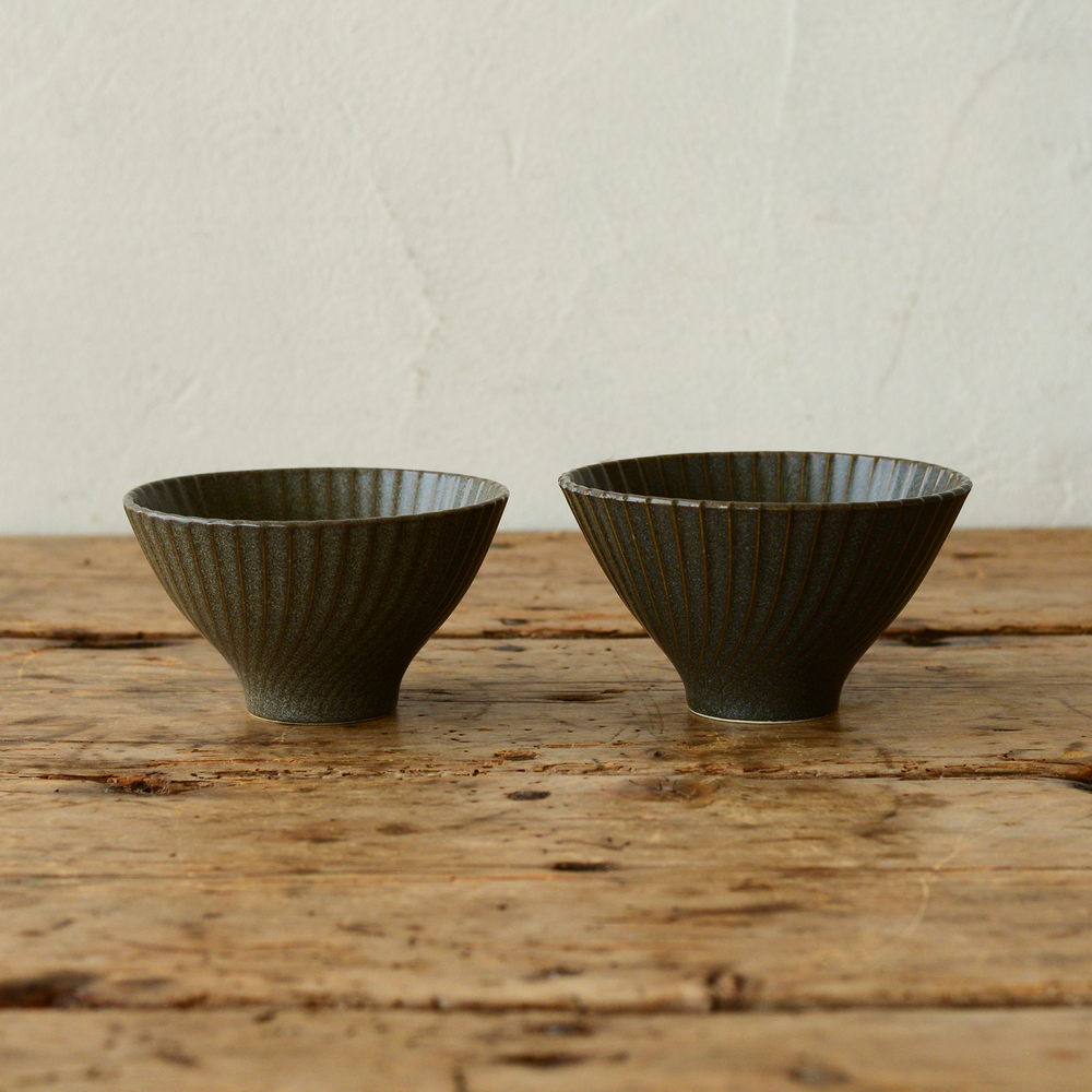 左 Mサイズ／右 Lサイズ