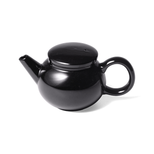 Pallo teapot